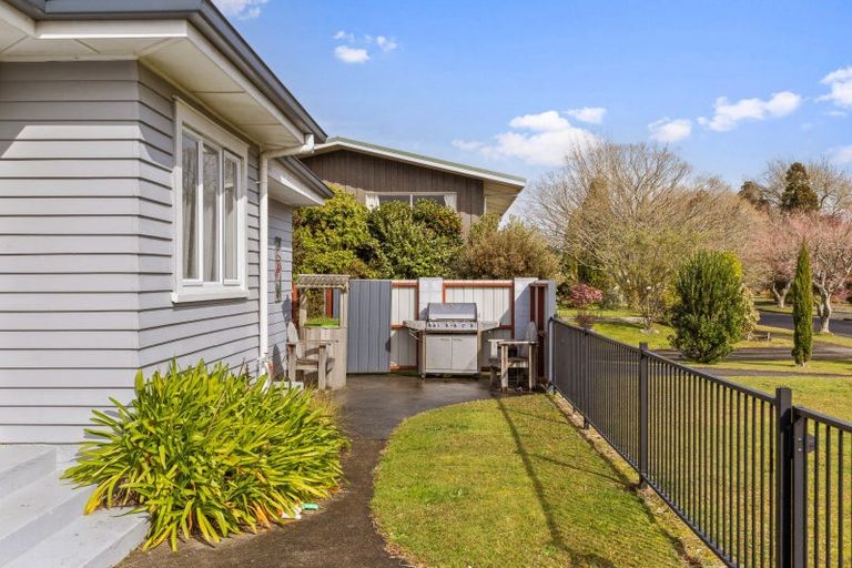 Photo of property in 2 Sylvan Place, Matamata, 3400