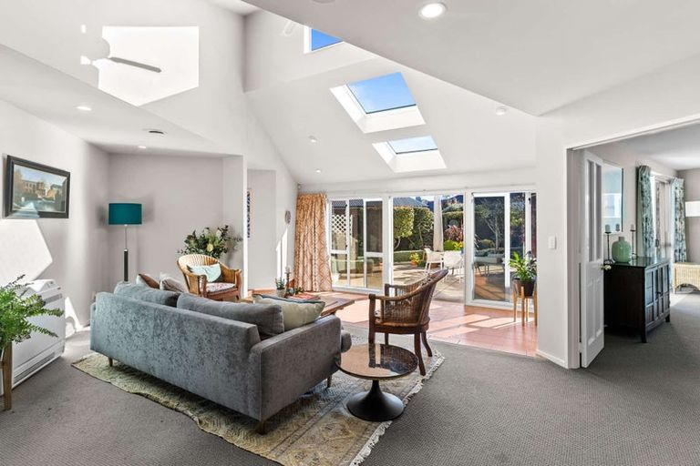 Photo of property in 25 Oregon Place, Burwood, Christchurch, 8061