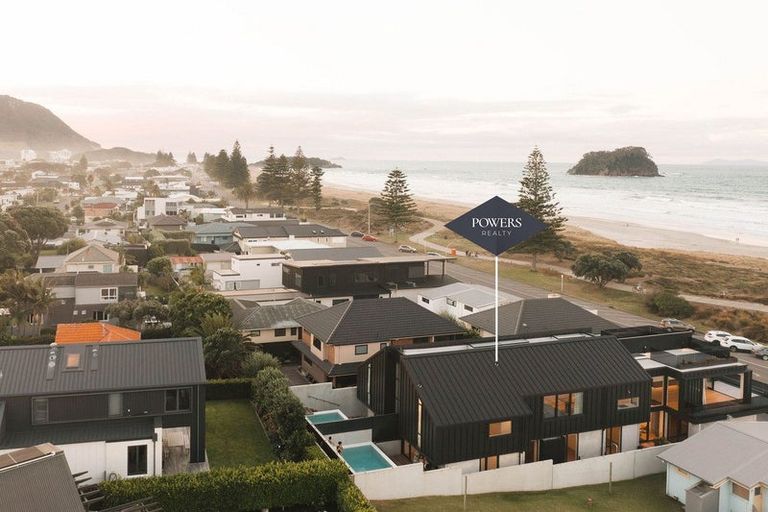 Photo of property in 124b Marine Parade, Mount Maunganui, 3116