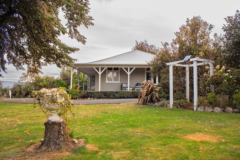Photo of property in 62 Porangahau Road, Waipukurau, 4200