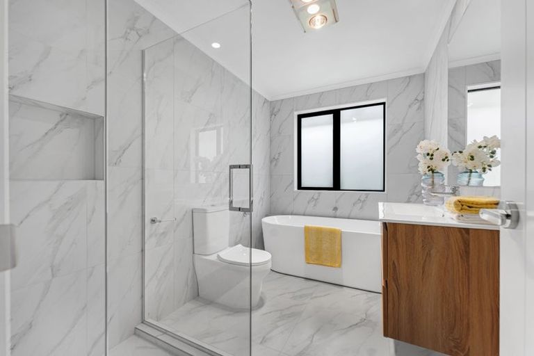 Photo of property in 2 Dolcetto Place, Pokeno, 2402