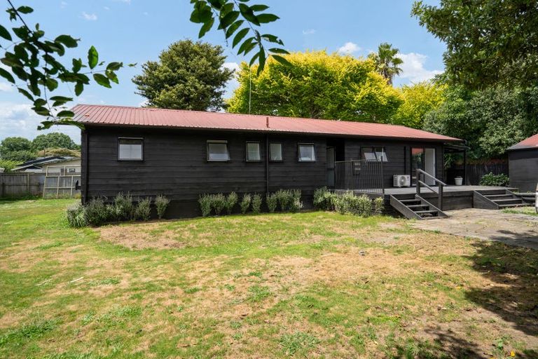 Photo of property in 6 Kelly Road, Cambridge, 3434