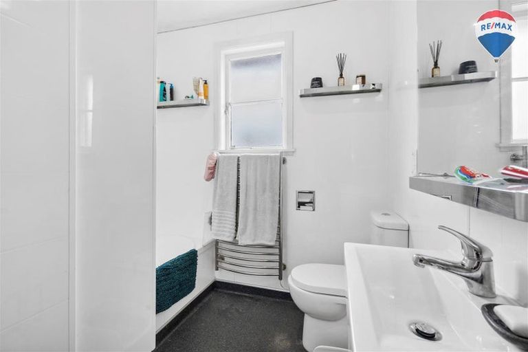 Photo of property in 89 Hewer Crescent, Naenae, Lower Hutt, 5011