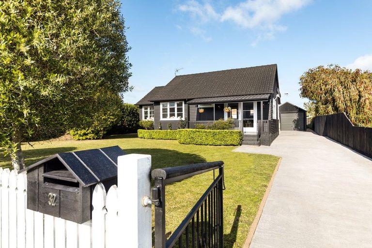 Photo of property in 32 Robinson Street, Cambridge, 3434