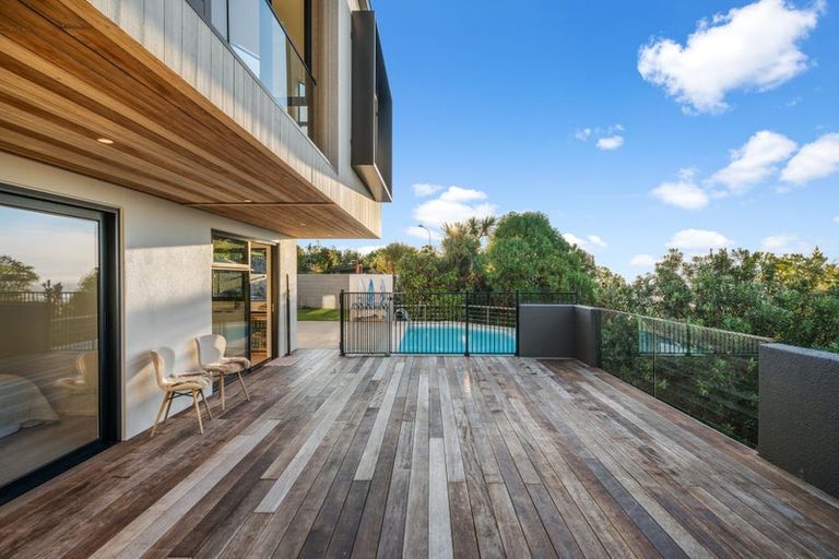 Photo of property in 25 Revelation Drive, Clifton, Christchurch, 8081