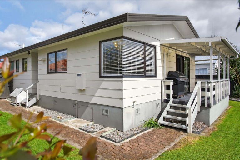 Photo of property in 9a Lisbon Street, Greerton, Tauranga, 3112