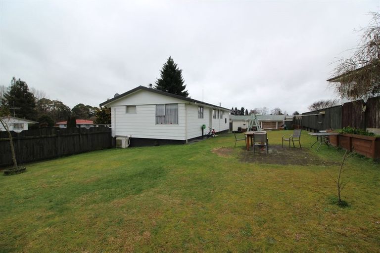 Photo of property in 15 Lancaster Crescent, Tokoroa, 3420