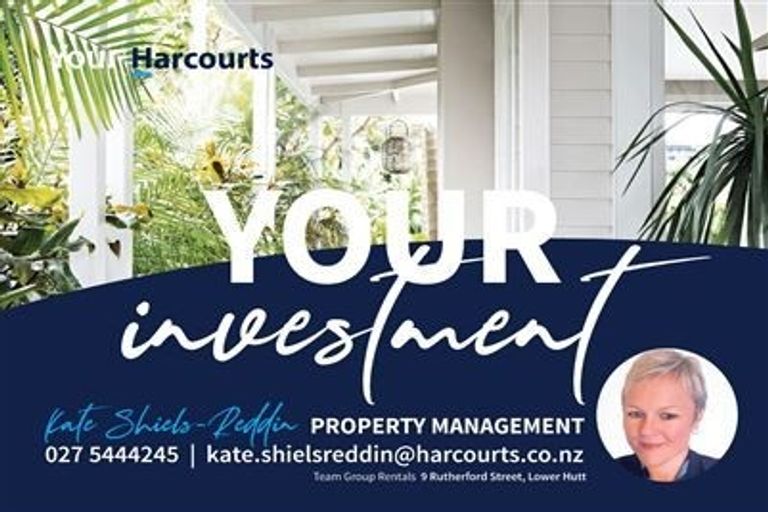 Photo of property in 18 Glamorgan Street, Northland, Wellington, 6012