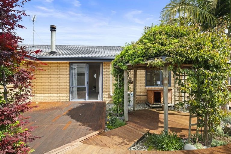 Photo of property in 83 John Street, Pukekohe, 2120