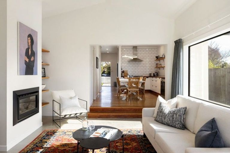 Photo of property in 25a Bond Street, Hamilton East, Hamilton, 3216