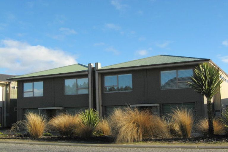 Photo of property in Alpine Village, 14/146 Anderson Road, Wanaka, 9305