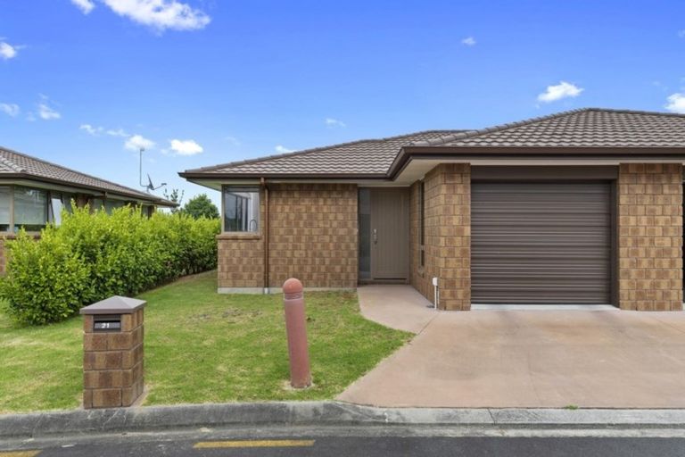 Photo of property in 21/29u Terminus Street, Te Aroha, 3320