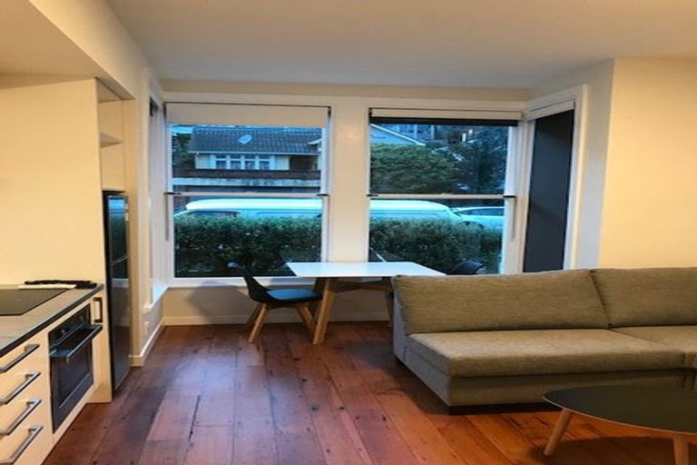 Photo of property in 116 Austin Street, Mount Victoria, Wellington, 6011