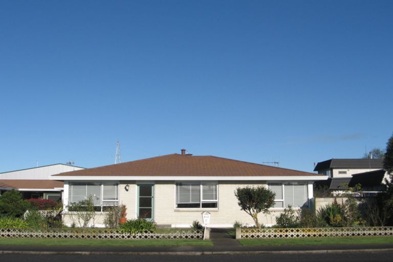 Photo of property in 4/412 Avenue Road West, Hastings, 4122
