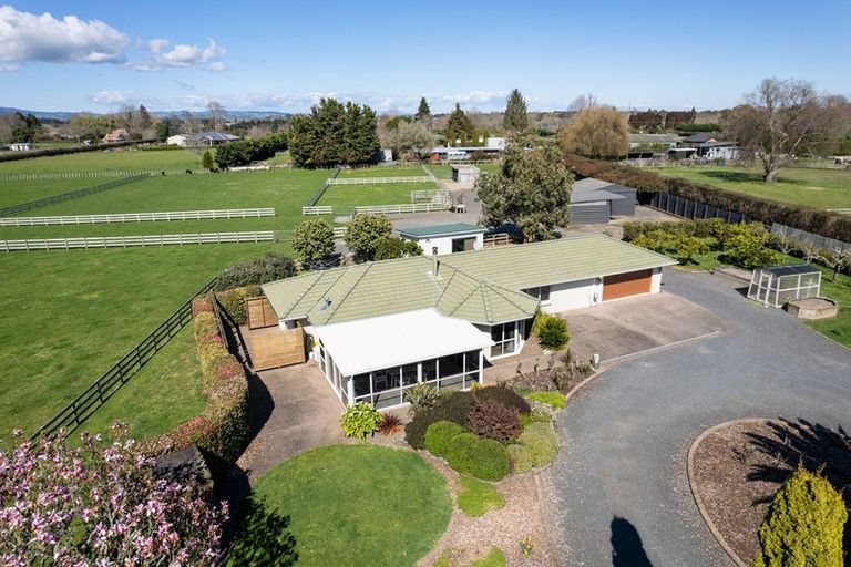 Photo of property in 30 Peake Road, Cambridge, Hamilton, 3283