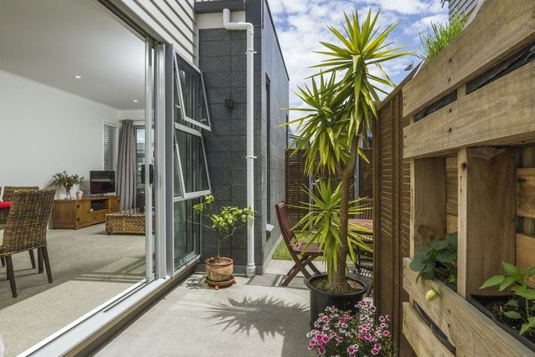 Photo of property in 41 Liquidambar Drive, Hobsonville, Auckland, 0616