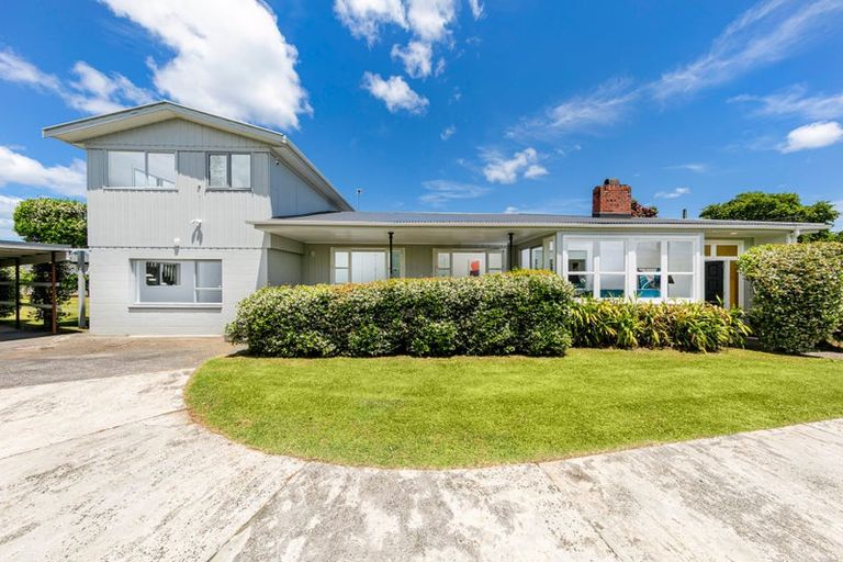 Photo of property in 8 Abel Tasman Avenue, Henderson, Auckland, 0610