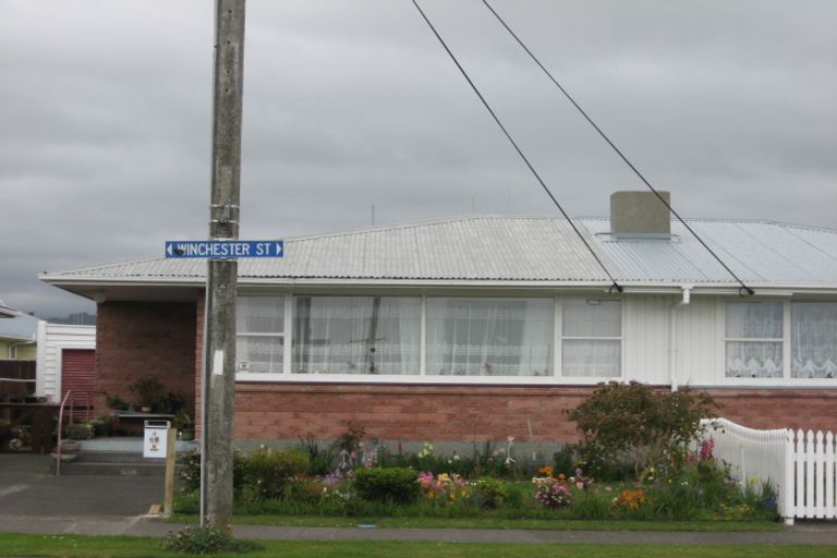 Photo of property in 66 Winchester Street, Levin, 5510