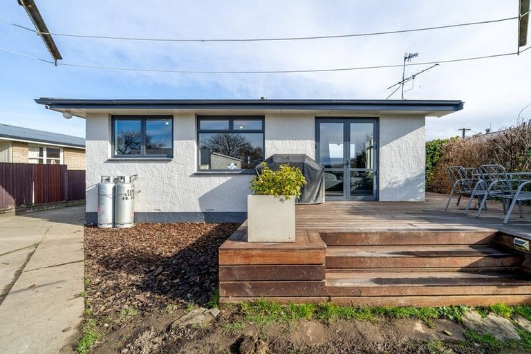 Photo of property in 112 Robertson Street, Gore, 9710