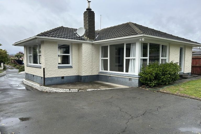 Photo of property in 107 Wales Street, Halswell, Christchurch, 8025