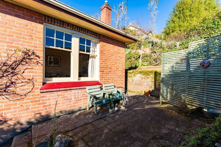 Photo of property in 4 Sylvan Street, Opoho, Dunedin, 9010