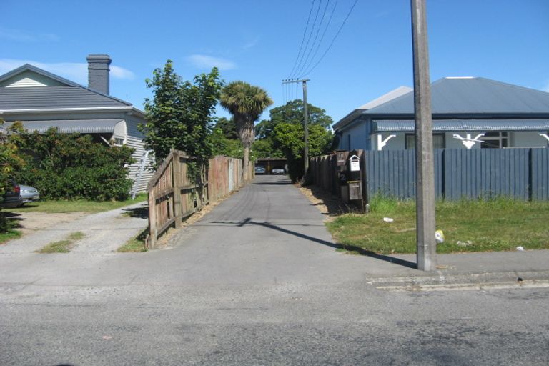 Photo of property in 4/12 Humboldt Street, Sydenham, Christchurch, 8023
