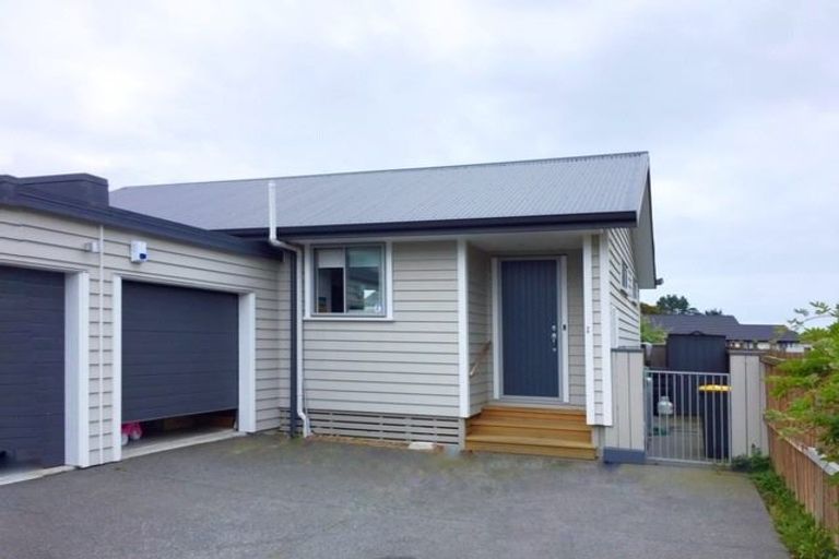 Photo of property in 5 Florance Place, Parklands, Christchurch, 8083