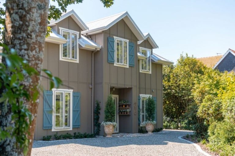 Photo of property in 17b Jellicoe Street, Greytown, 5712