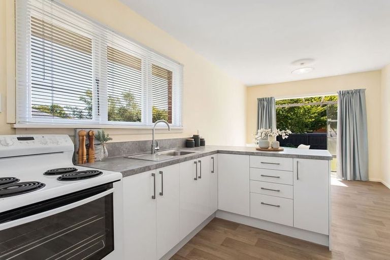 Photo of property in 199 Grahams Road, Burnside, Christchurch, 8053