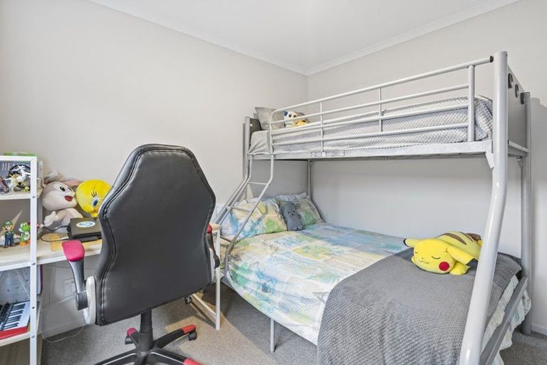 Photo of property in 22 Te Toru Street, Taita, Lower Hutt, 5011