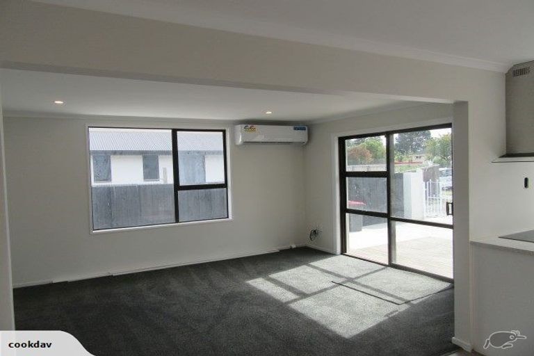 Photo of property in 471 Wairakei Road, Burnside, Christchurch, 8053