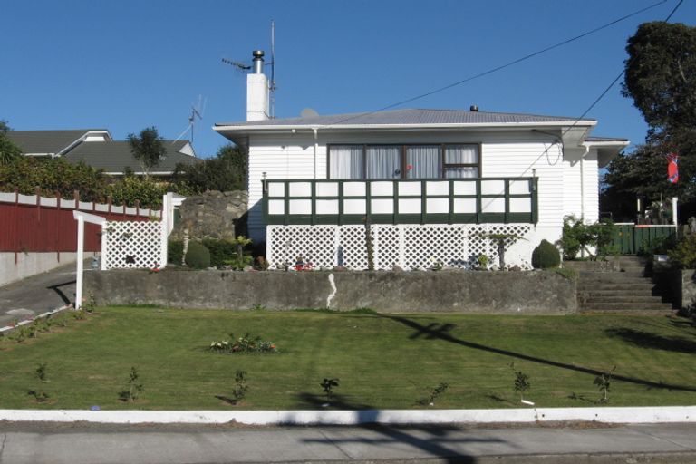 Photo of property in 57 Lupin Road, Otaki, 5512