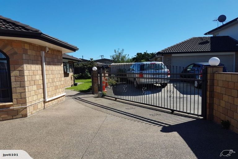 Photo of property in 465a Great South Road, Papatoetoe, Auckland, 2025
