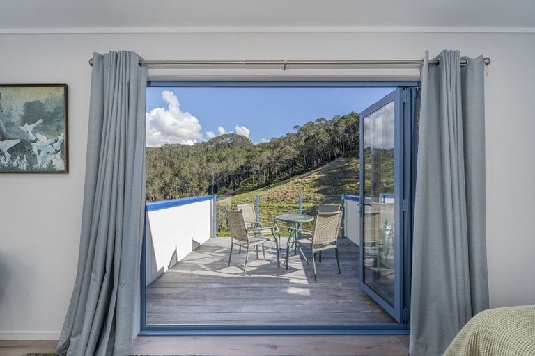 Photo of property in 93 Grange Road, Hahei, Whitianga, 3591