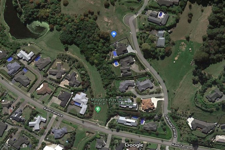 Photo of property in 14 Lakeview Terrace, Taradale, Napier, 4112