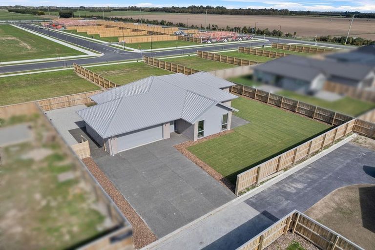 Photo of property in 62 Marcoola Drive, Rolleston, 7614