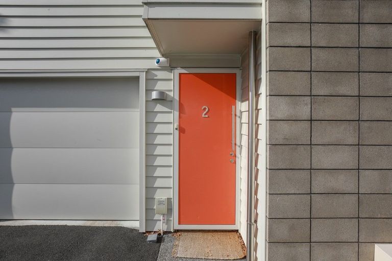 Photo of property in 39u2 Norton Road, Frankton, Hamilton, 3204