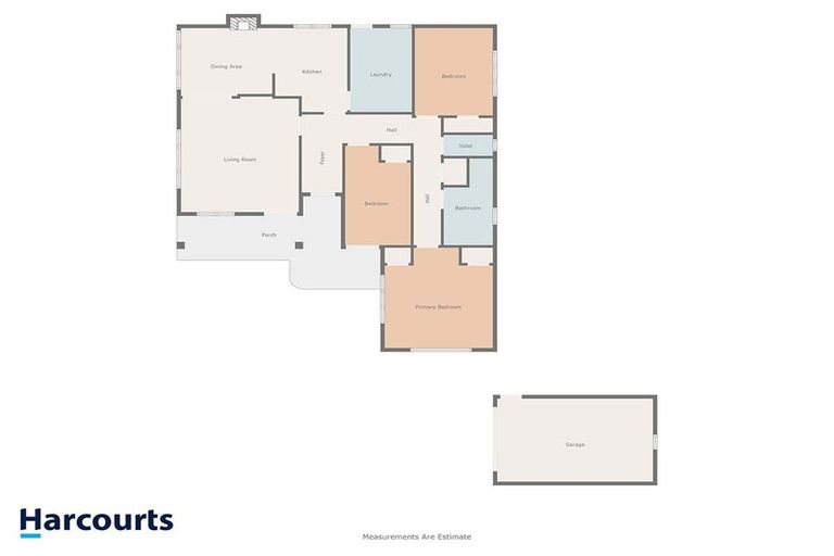 Photo of property in 113 Stanley Avenue, Te Aroha, 3320