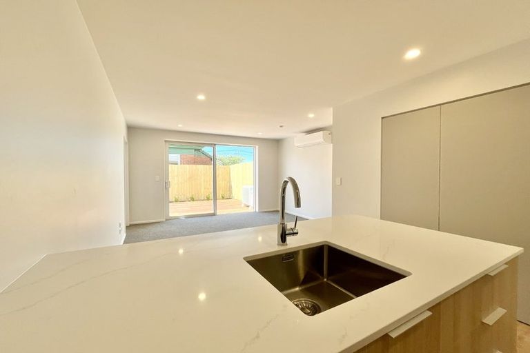 Photo of property in 3/9 Winsor Crescent, Spreydon, Christchurch, 8024