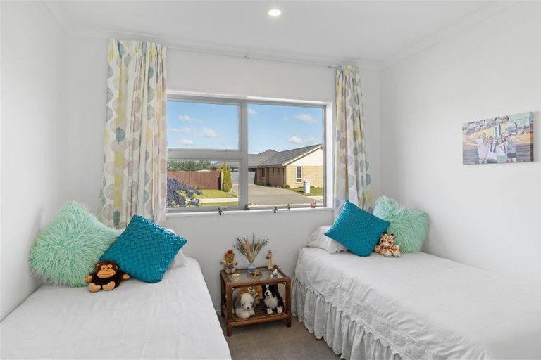 Photo of property in 12 Ledbury Drive, Rolleston, 7615