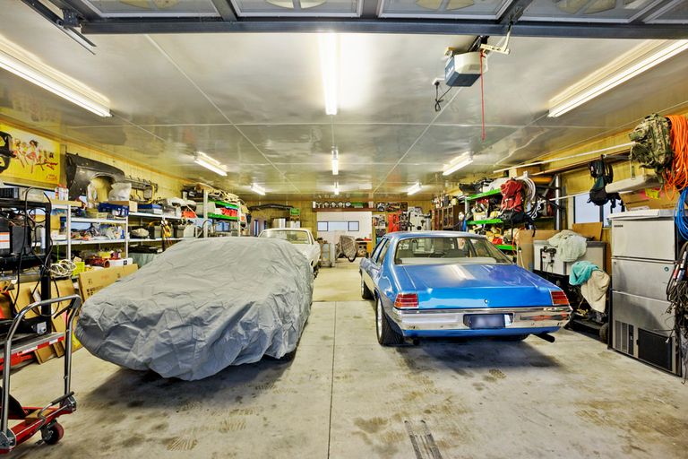 Photo of property in 44 Strid Road, Te Atatu South, Auckland, 0610