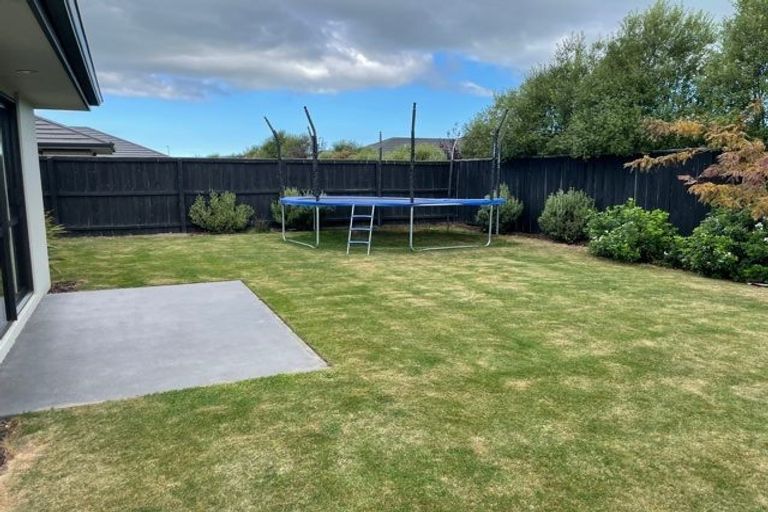 Photo of property in 13 Hardwell Way, Rolleston, 7615