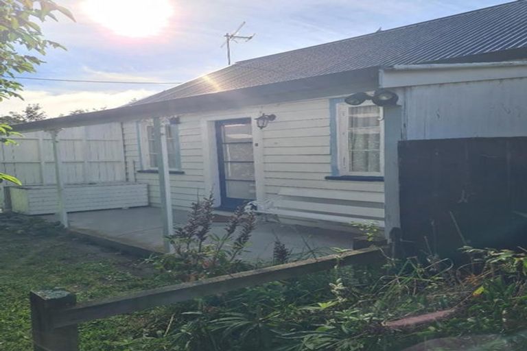 Photo of property in 8 Queen Street, Springfield, 7681