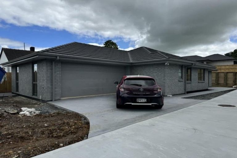 Photo of property in 49 Allen Street, Morrinsville, 3300