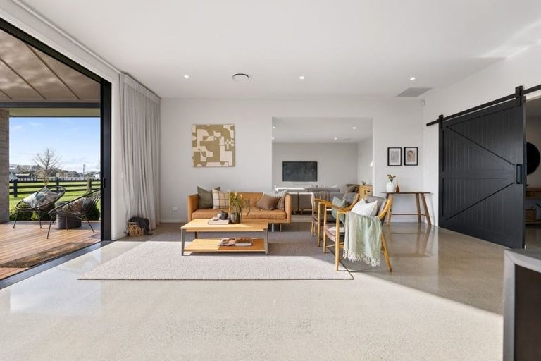 Photo of property in 35 Captain Stone Road, Te Kowhai, Hamilton, 3288