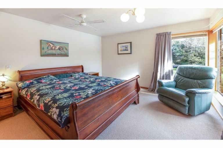 Photo of property in 43 Gladstone Road, Woodend, 7610