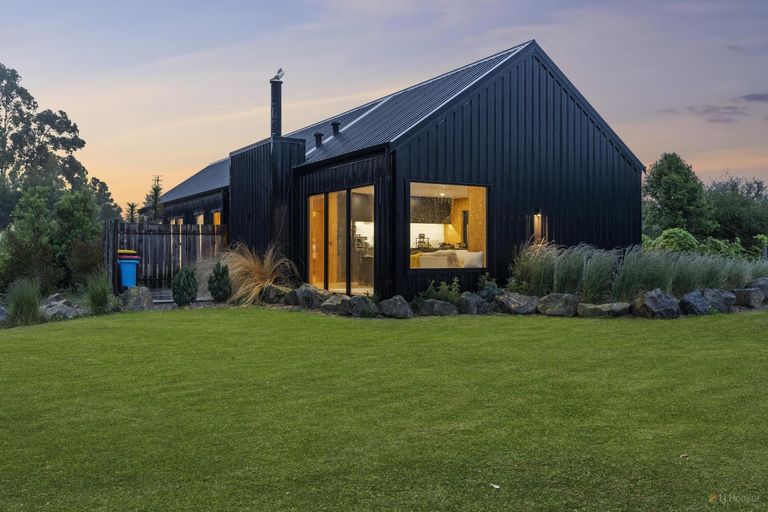 Photo of property in 515 Doake Road, Levels Valley, Timaru, 7974