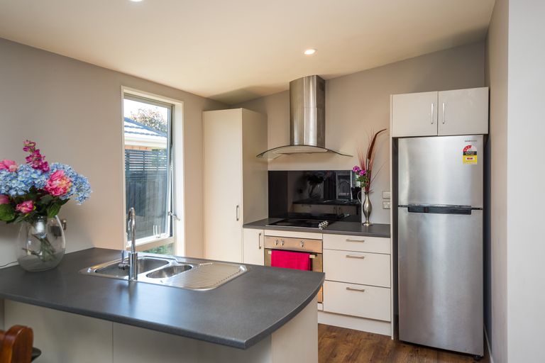 Photo of property in 42a Chelsea Street, Linwood, Christchurch, 8062