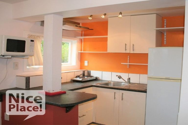 Photo of property in 6/16 Marewa Road, Hataitai, Wellington, 6021