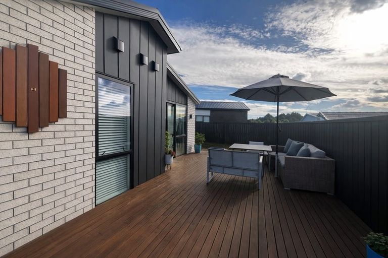 Photo of property in 3 Pekeketua Lane, Ramarama, 2579